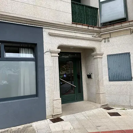 Appartement Almendros En El Camino *
