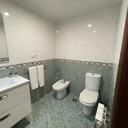 Appartement Almendros En El Camino