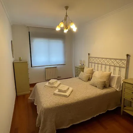Appartement Almendros En El Camino *