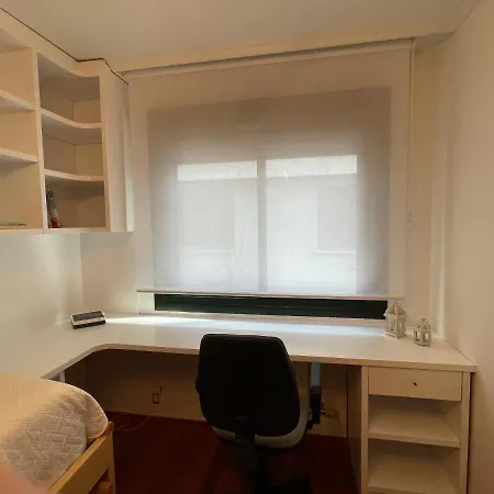 Appartement Almendros En El Camino
